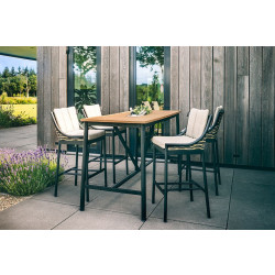 Apple Bee | Barset Milou | Black